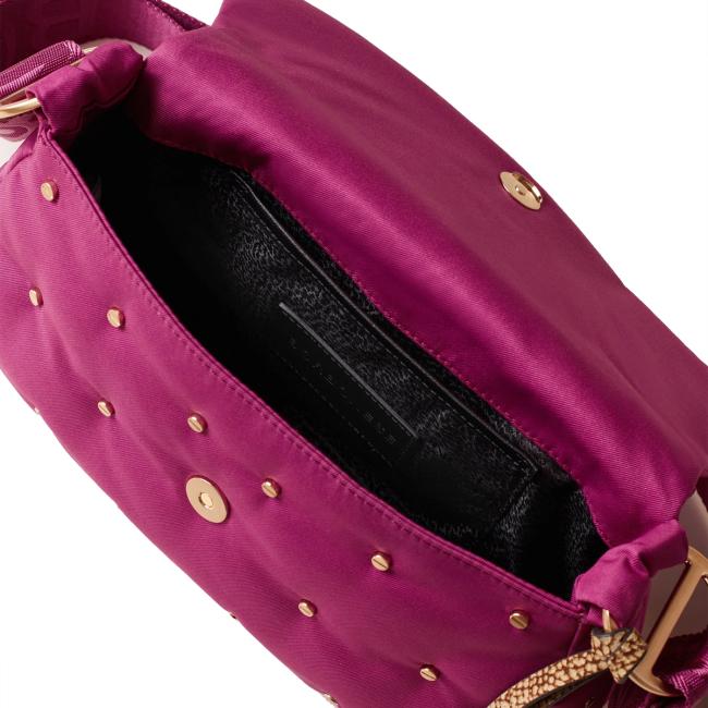 Borbonese Borsa a tracolla Colette Amarone OP Naturale - 5