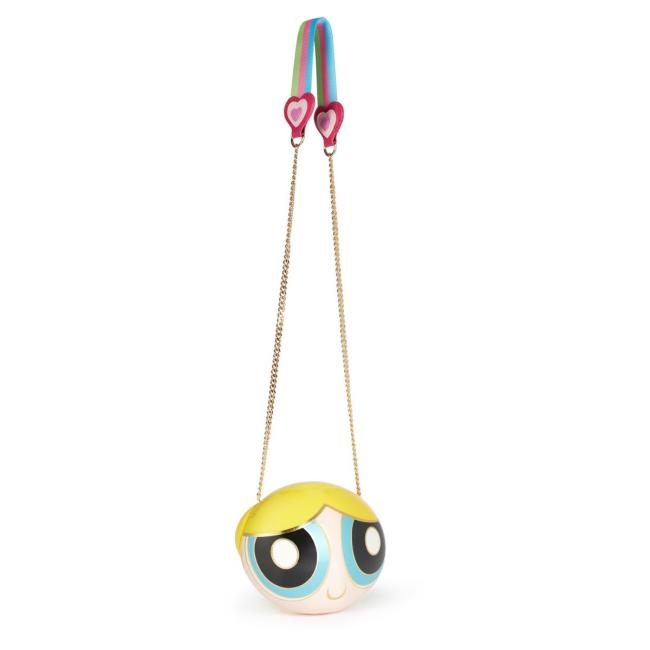 Braccialini Borsa a tracolla Superchicche Dolly Bubble - 2