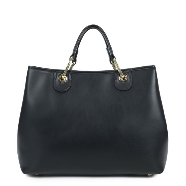Braccialini Borsa a mano Beth Grande Nero - 3