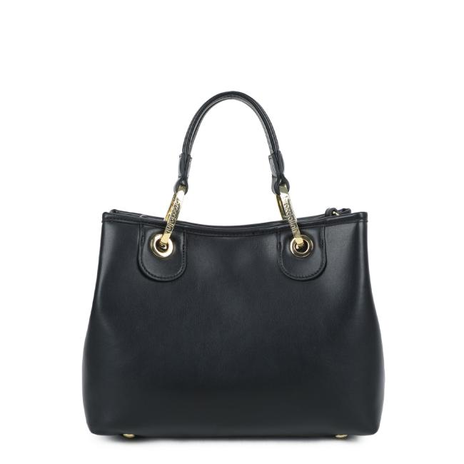 Braccialini Borsa a mano Beth Media Nero - 3