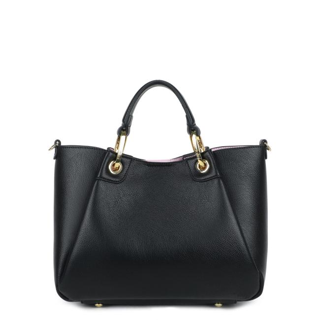 Braccialini Borsa a mano Amy Bijoux Medie Nero - 3