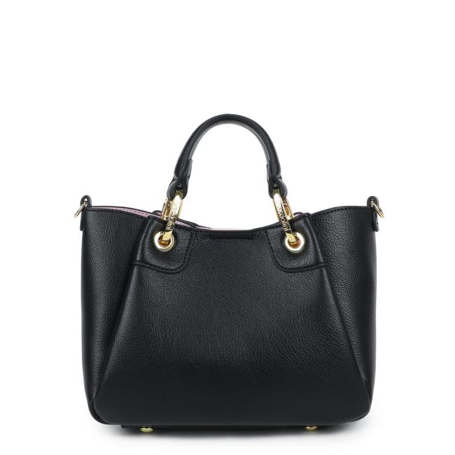 Braccialini Borsa a mano Amy Bijoux Piccola Nero - 3