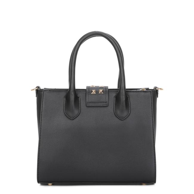 Braccialini Borsa a mano Rock Nero - 3