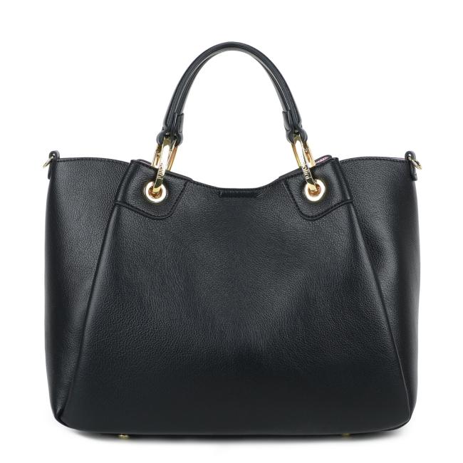 Braccialini Borsa a mano Amy Bijoux Grande Nero - 3