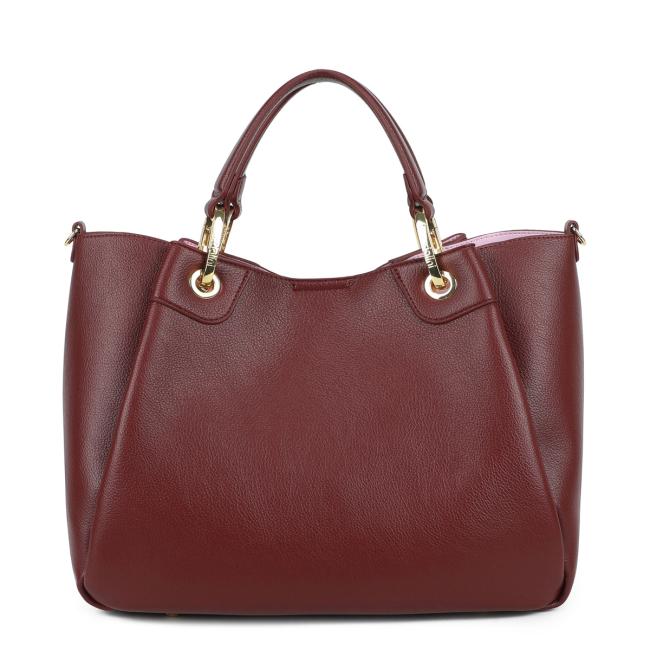 Braccialini Borsa a mano Amy Bijoux Grande Bordeaux - 3