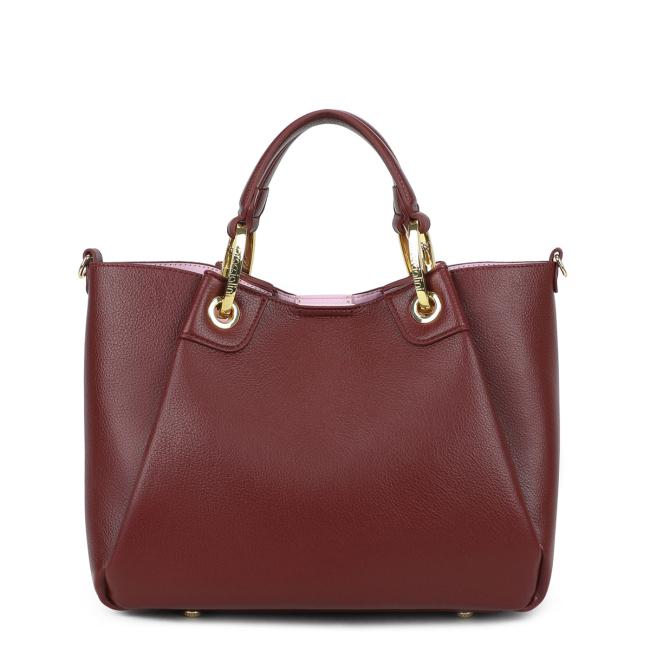 Braccialini Borsa a mano Amy Bijoux Medie Bordeaux - 3