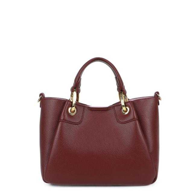 Braccialini Borsa a mano Amy Bijoux Piccola Bordeaux - 3