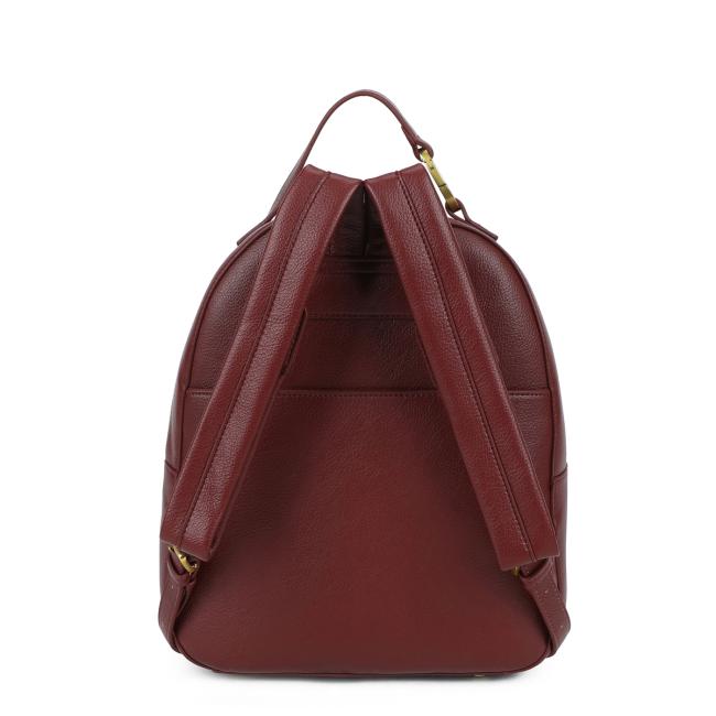Braccialini Zaino Amy Bordeaux - 3