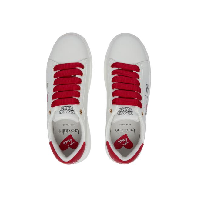 Braccialini Sneakers Looney Tunes - 2