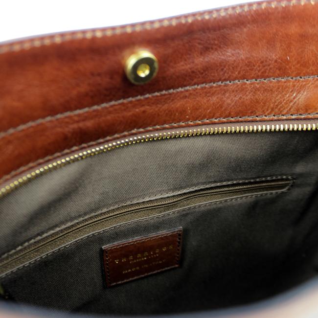 The Bridge Hobo Bag Florentin - 5
