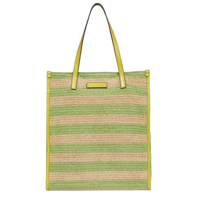 The Bridge Shopping Bag Verticale Mirra Wow - 1