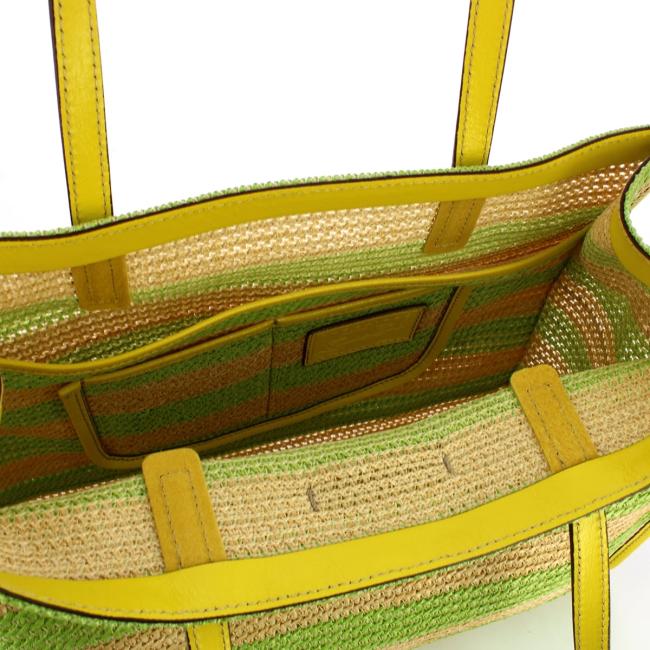 The Bridge Shopping Bag Verticale Mirra Wow - 4