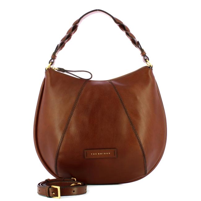 The Bridge Hobo Bag Brigida - 4