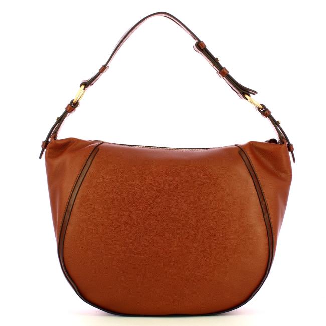 The Bridge Hobo Domitilla Marrone - 3