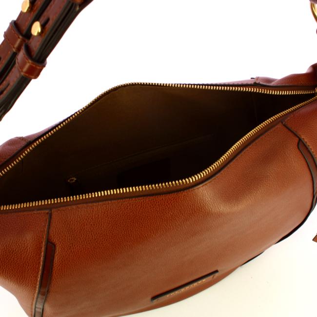 The Bridge Hobo Domitilla Marrone - 4