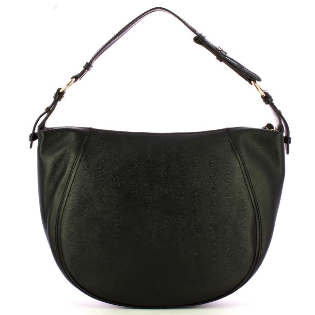 The Bridge Hobo Bag Domitilla Nero - 3