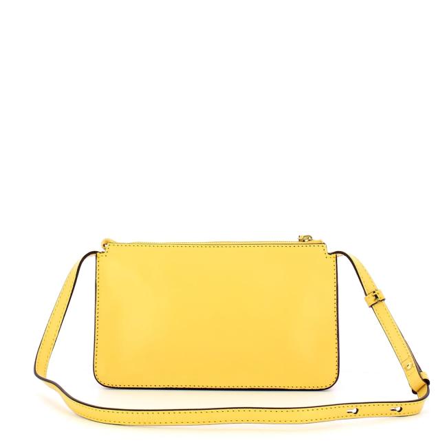 The Bridge Lucrezia Banana Crossbody Bag - 3