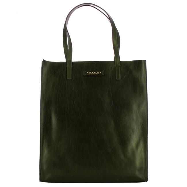 The Bridge Shopping Bag Mirra Tirolo - 1