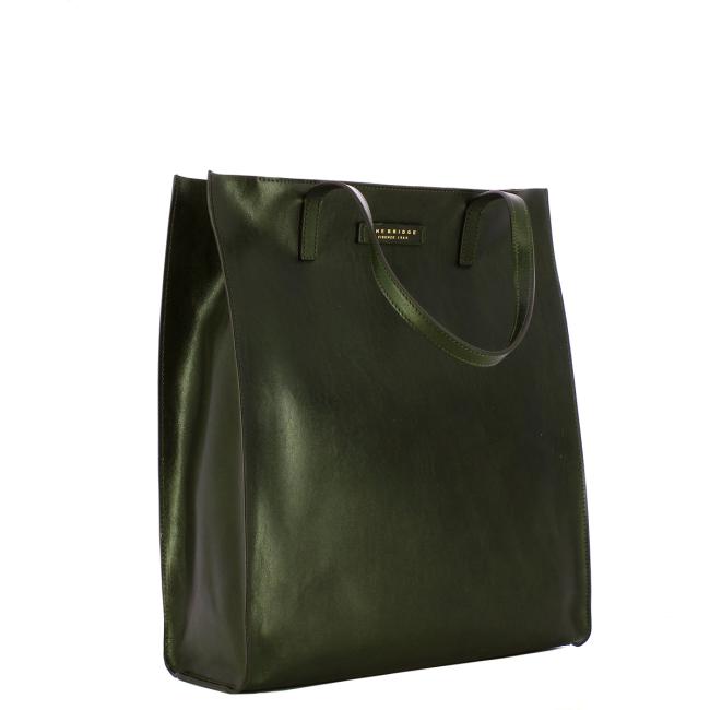 The Bridge Shopping Bag Mirra Tirolo - 2
