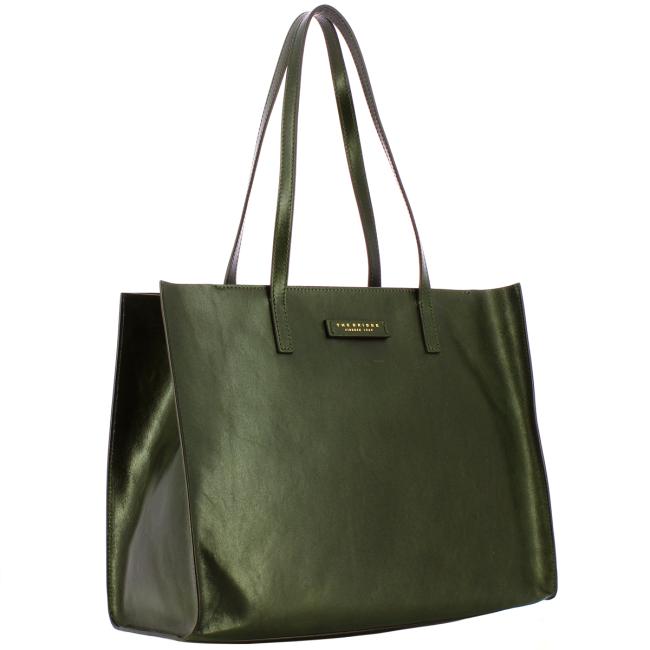 The Bridge Shopping Bag Mirra Tirolo - 2