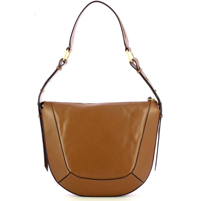 The Bridge Borsa a spalla Fedora Oyster - 3