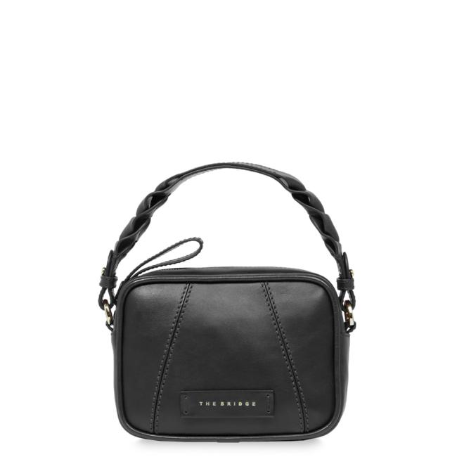 The Bridge Camera Bag Brigida Nero - 1