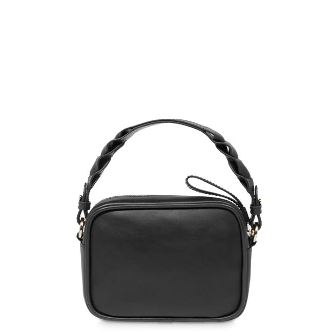The Bridge Camera Bag Brigida Nero - 2