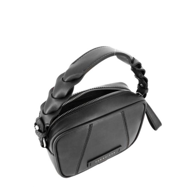 The Bridge Camera Bag Brigida Nero - 3