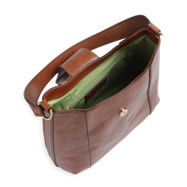The Bridge Hobo Bag Erica Marrone - 3
