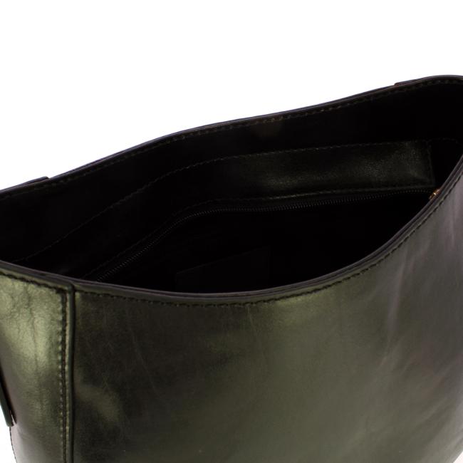 The Bridge Hobo bag Maddalena - 4