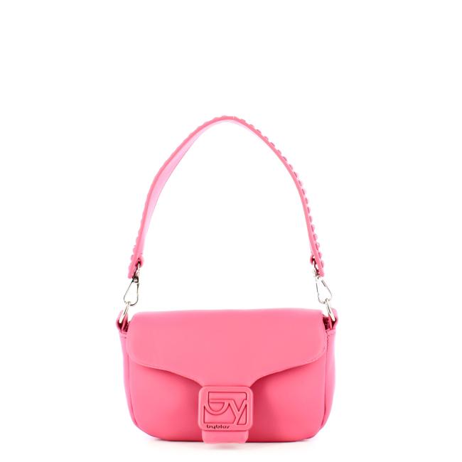 Byblos Borsa a mano Small Penelope Fuxia - 1
