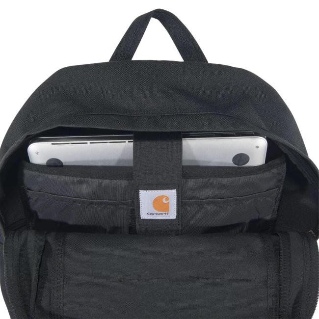 CARH Zaino Porta PC 23Lt Black - 4