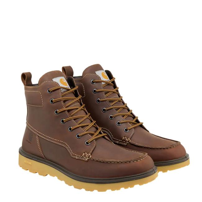 Carhartt Stivale Greenfields Rugged Flex™ 02 Dark Brown - 3