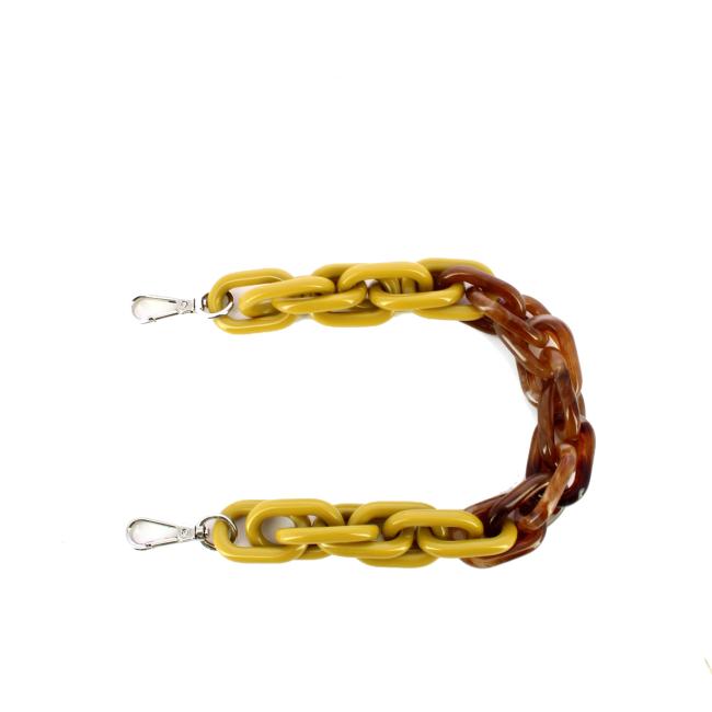 Gianni Chiarini Manico in catena Curry - 1