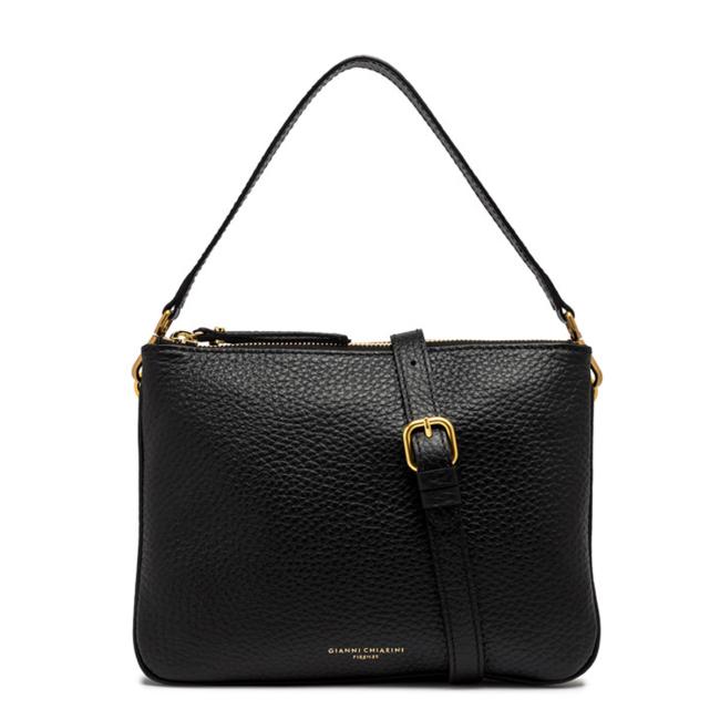 Gianni Chiarini Borsa a mano Frida Nero - 1