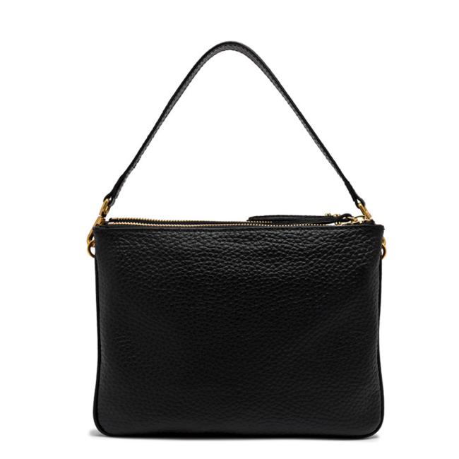 Gianni Chiarini Borsa a mano Frida Nero - 2