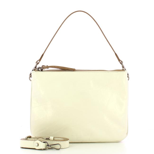 Gianni Chiarini Borsa a mano Frida Bianco - 4