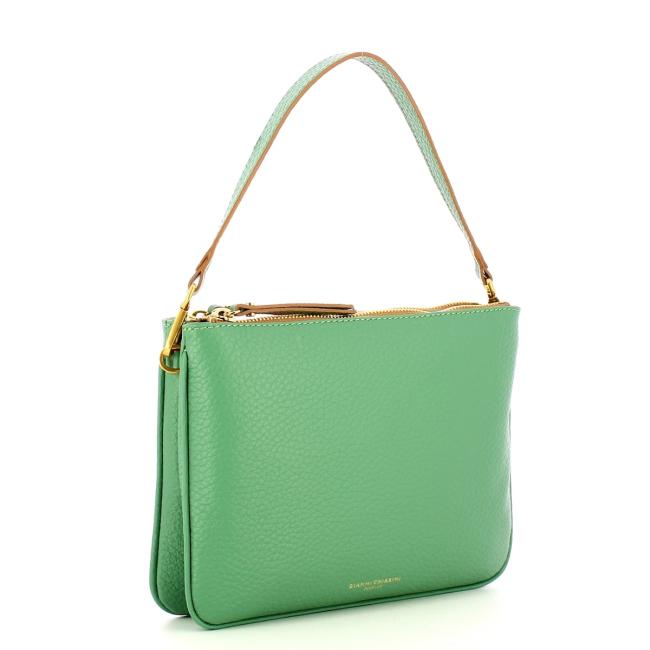 Gianni Chiarini Borsa a mano Frida Menta - 2