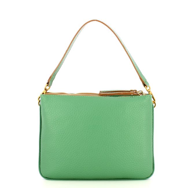 Gianni Chiarini Borsa a mano Frida Menta - 3