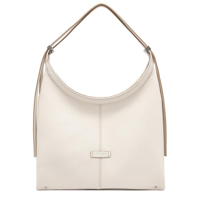 Gianni Chiarini Borsa a spalla Norma Marble - 1