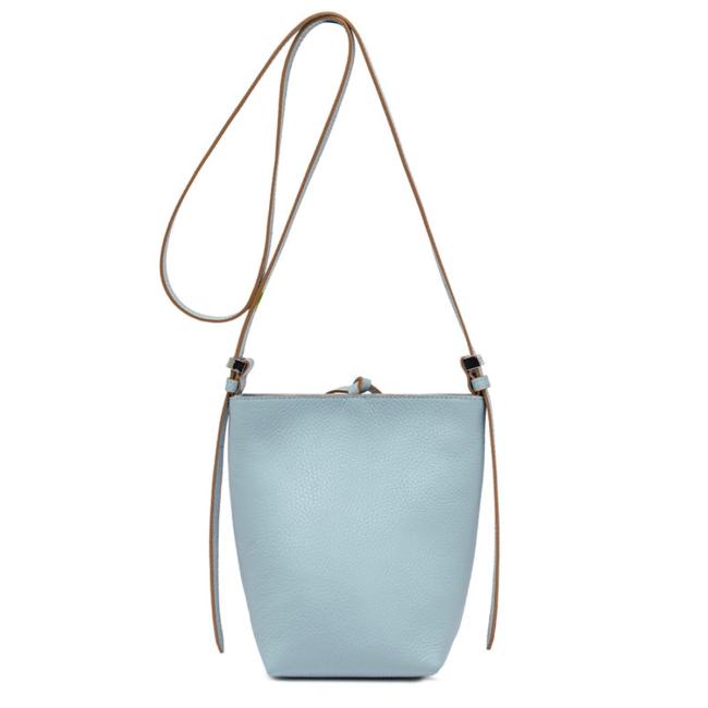 Gianni Chiarini Borsa a tracolla Amelia Sky - 2