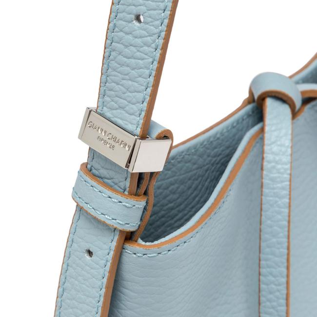 Gianni Chiarini Borsa a tracolla Amelia Sky - 5