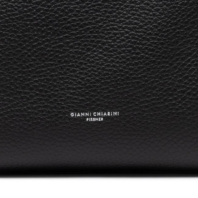 Gianni Chiarini Cartella Lavinia Nero - 5