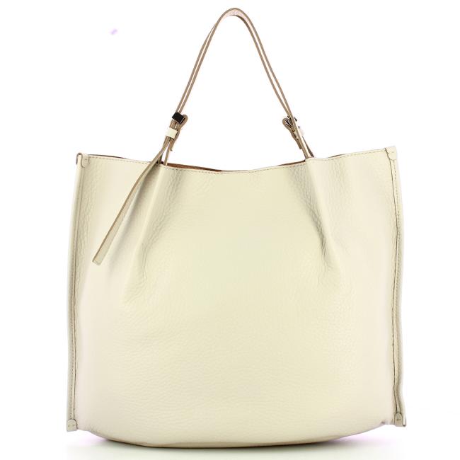 Gianni Chiarini Borsa a spalla Dory Sabbia Nature - 3