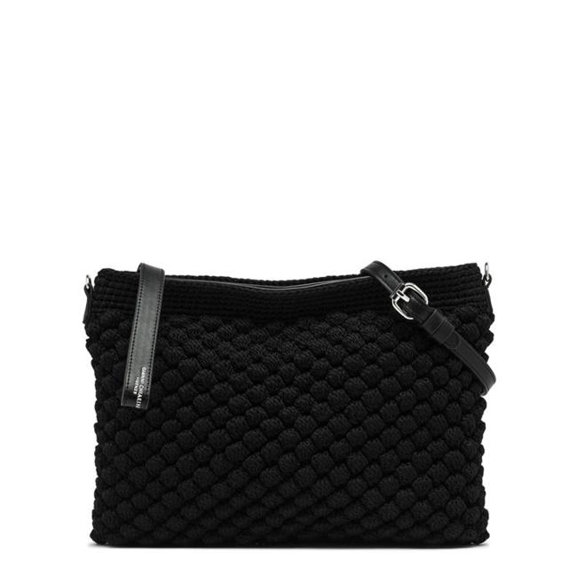 Gianni Chiarini Pochette Bella Nero - 1