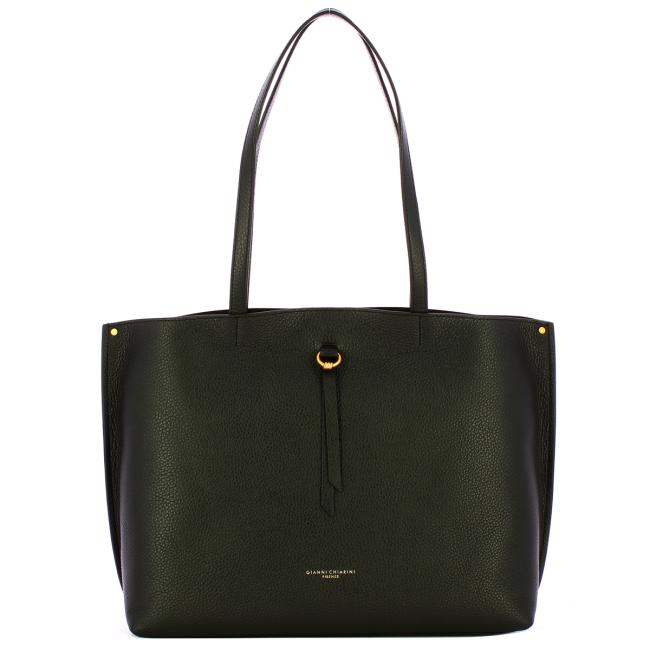 Gianni Chiarini Shopper Eagle Nero - 1