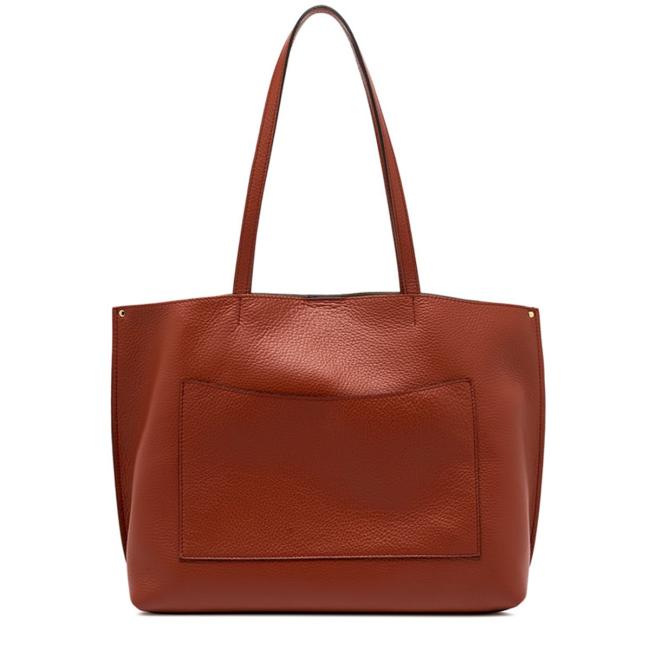 Gianni Chiarini Shopper Eagle Brick Red - 5