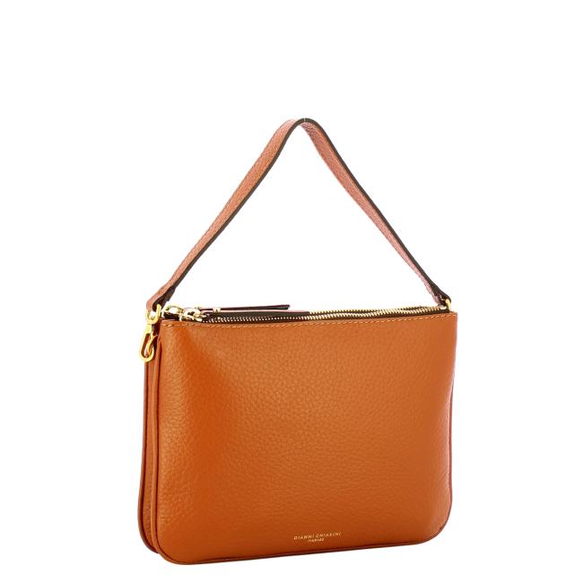 Gianni Chiarini Borsa a mano Frida Cuoio - 2