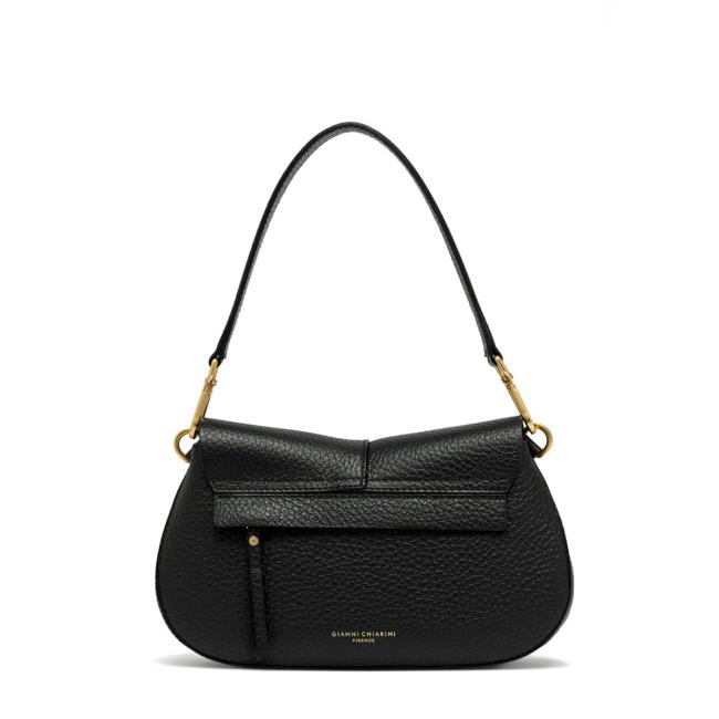 Gianni Chiarini Sottospalla Helena Round Small Nero - 6