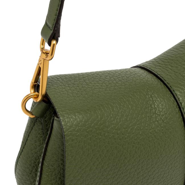 Gianni Chiarini Sottospalla Helena Round Small Deep Fir - 3